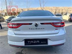 رينو تلسمان